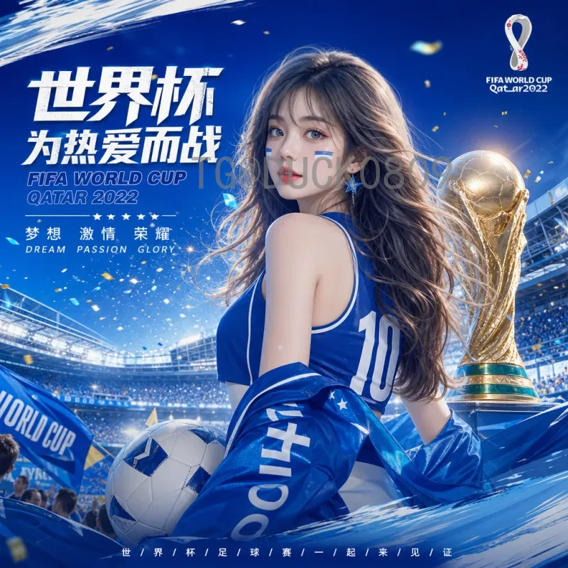 2026世界杯欧洲区名额分配详解：改革后的竞争格局与出线前景